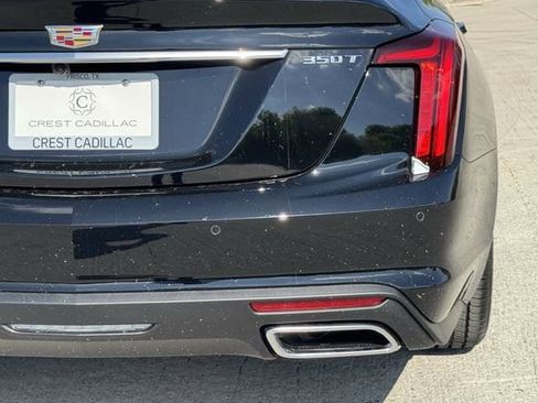 New 2026 Cadillac CT5 Premium Luxury RWD image 5