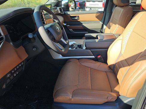 New 2026 Toyota Tundra 1794 Edition AWD/4WD image 22