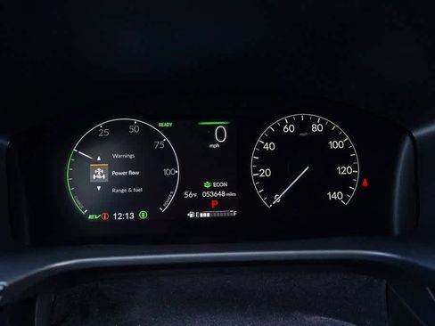 Used 2024 Honda CR-V Sport Touring image 26