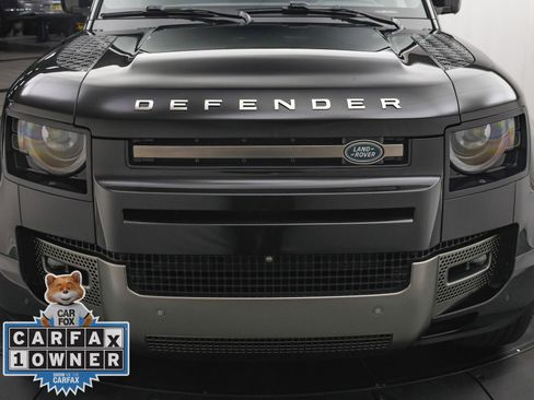 Used 2023 Land Rover Defender 130 X image 27