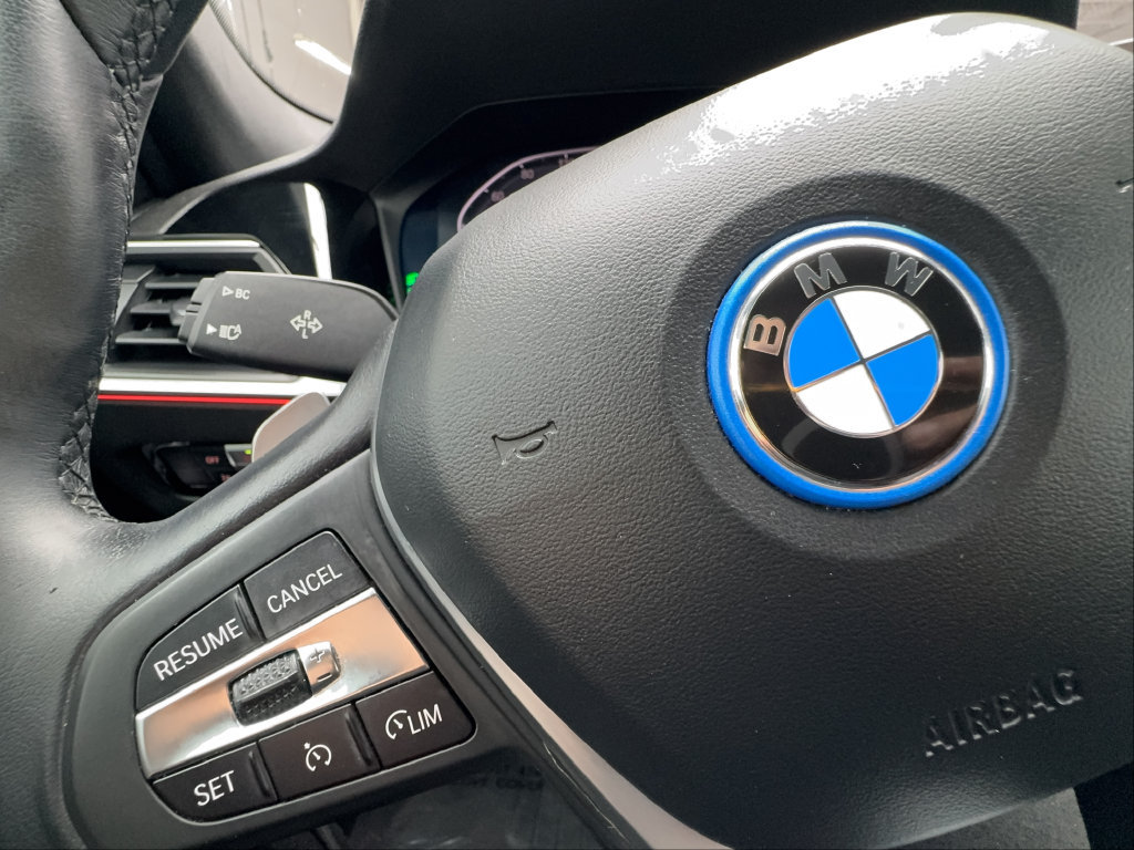 Used 2022 BMW 330e w/ Driving Assistance Package RWD image 56