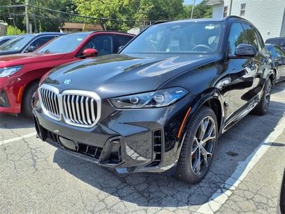 New 2026 BMW X5 xDrive50e w/ M Sport Package