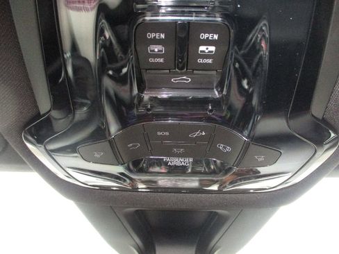 New 2024 Dodge Hornet GT Plus w/ GT Blacktop Package image 10