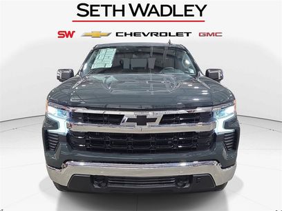 New 2026 Chevrolet Silverado 1500 LT w/ All Star Edition Plus