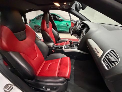 Used 2013 Audi S4 Premium Plus AWD/4WD image 39