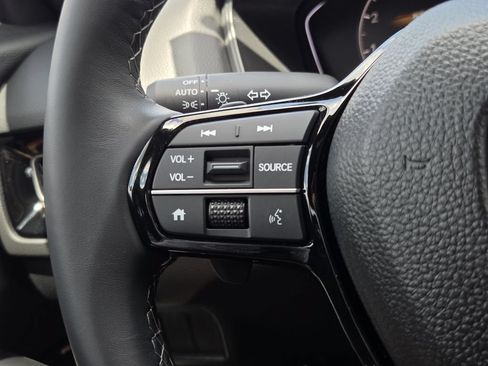Certified 2026 Honda Civic Sport image 27