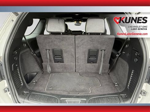 Used 2025 Dodge Durango R/T AWD/4WD image 43