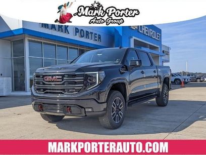 New 2026 GMC Sierra 1500 AT4 w/ AT4 Premium Package