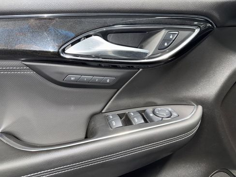 Used 2024 Buick Envision Preferred AWD/4WD image 19