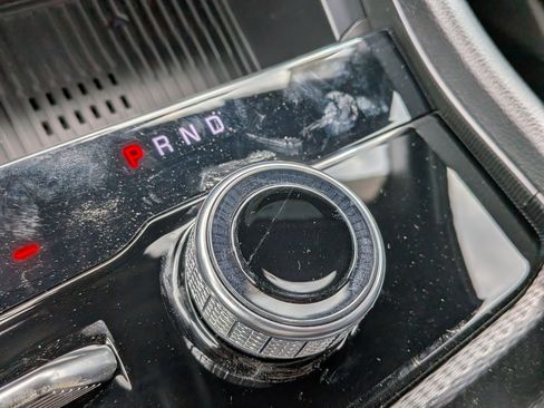 New 2026 Jeep Grand Cherokee Altitude image 15