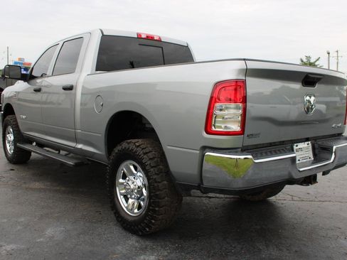 Used 2022 RAM 2500 Tradesman AWD/4WD image 14