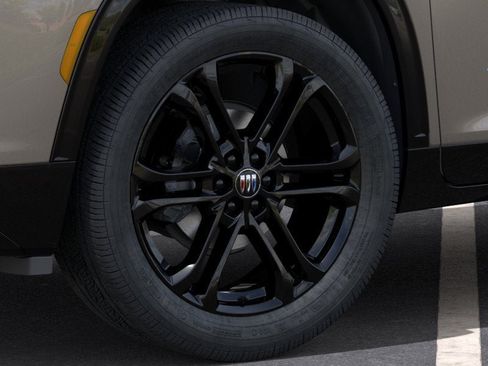 New 2026 Buick Enclave Sport Touring AWD/4WD image 9