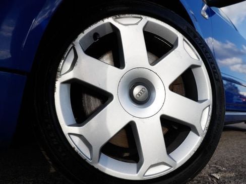 Used 2005 Audi S4 Sedan image 34