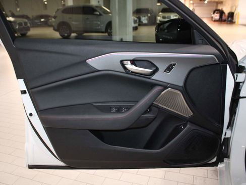 Used 2023 Acura TLX w/ A-SPEC Pkg image 11