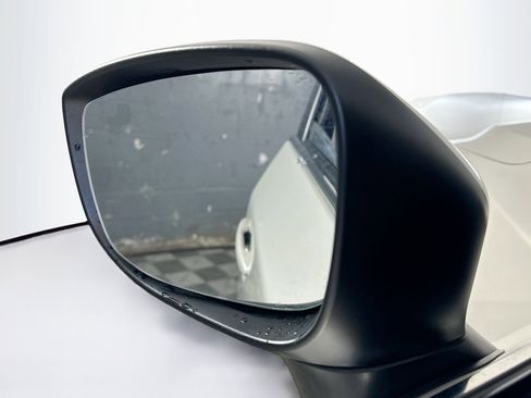 Used 2025 MAZDA CX-5 AWD 2.5 S w/ Preferred Package image 16