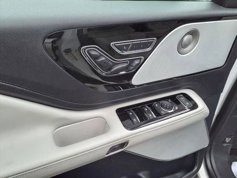 New 2025 Lincoln Aviator Reserve w/ Equipment Group 201A image 10