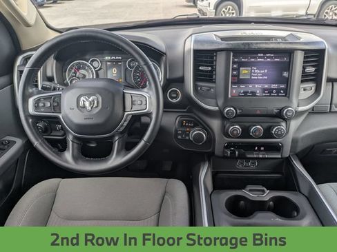 Used 2020 RAM 1500 Big Horn AWD/4WD image 31