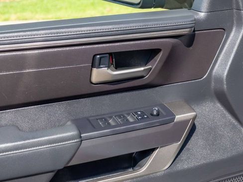 Used 2022 Toyota Tundra SR5 w/ TRD Off-Road Package image 17