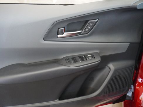 New 2026 Toyota Prius Limited FWD image 18