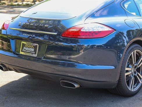 Used 2012 Porsche Panamera image 14