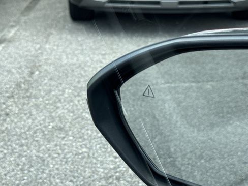 Certified 2025 Hyundai Tucson SEL FWD image 17