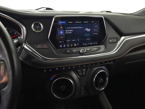Used 2021 Chevrolet Blazer Premier w/ LPO, Black Accent Package AWD/4WD image 26