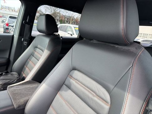 Used 2025 Honda CR-V Sport-L image 8