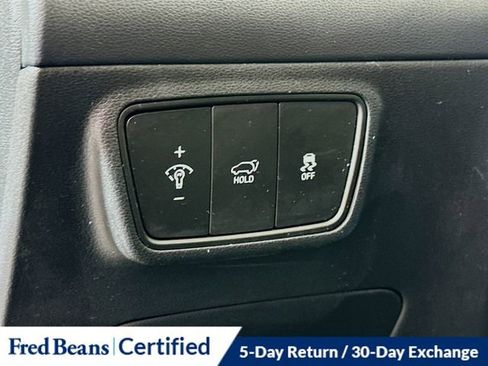 Certified 2022 Hyundai Tucson Limited w/ Cargo Package image 12