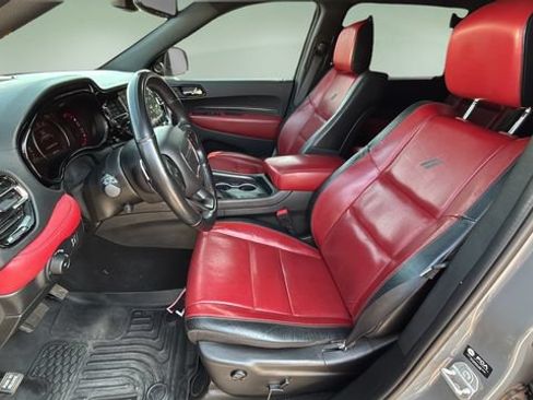 Used 2022 Dodge Durango R/T w/ Trailer Tow Group IV AWD/4WD image 18