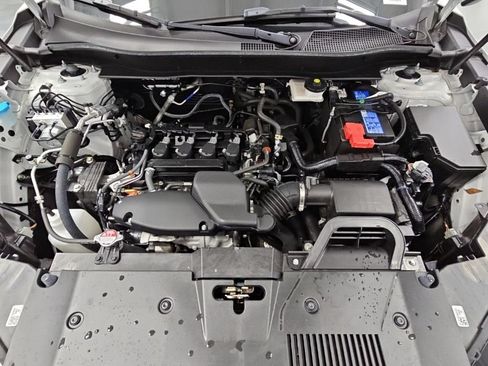 Used 2025 Honda CR-V EX-L image 40