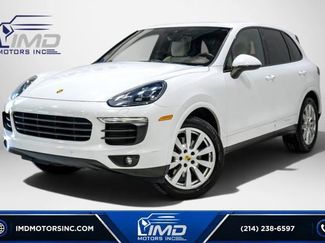 Used 2017 Porsche Cayenne AWD/4WD video 1
