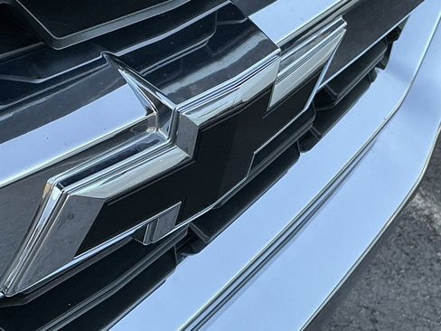 Used 2018 Chevrolet Silverado 1500 LT w/ All Star Edition image 7