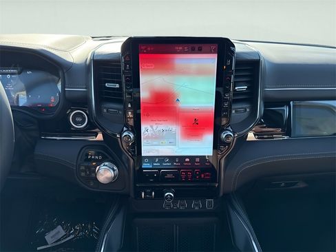 New 2026 RAM 1500 Limited image 15