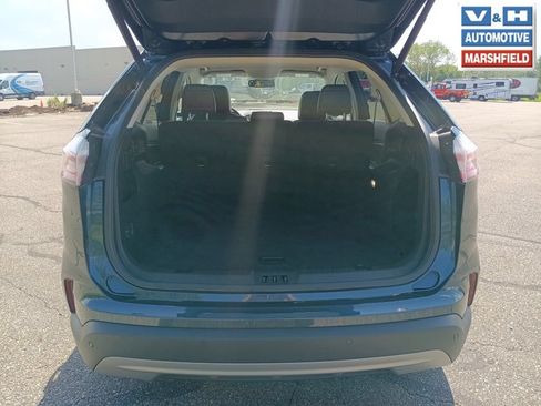Used 2024 Ford Edge SEL w/ Convenience Package AWD/4WD image 28