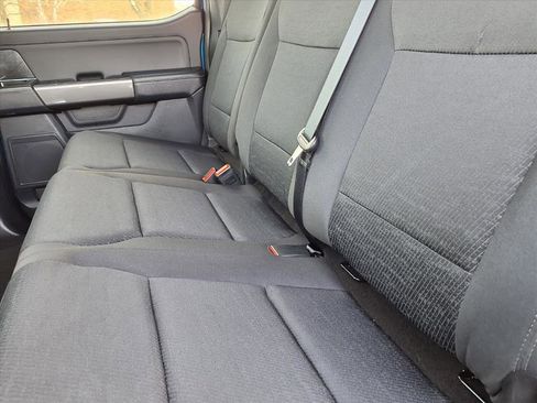 Used 2023 Ford F150 XLT w/ Equipment Group 302A High image 7