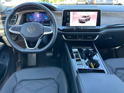 Used 2026 Volkswagen Atlas SE