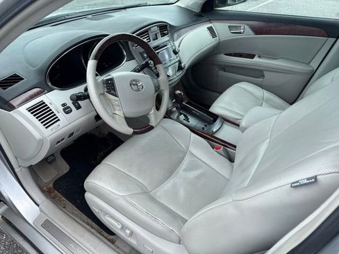 Used 2011 Toyota Avalon Limited FWD image 7