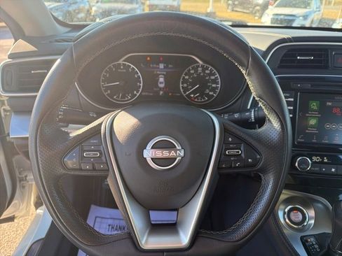 Used 2023 Nissan Maxima SV w/ Floor Mat Group image 23
