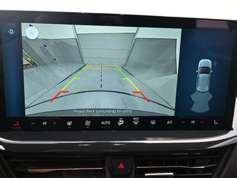 New 2026 Ford Escape ST-Line w/ Tech Pack #1 image 21