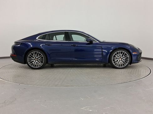New 2026 Porsche Panamera image 8