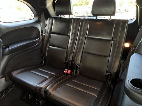 Used 2025 Dodge Durango GT AWD/4WD image 22