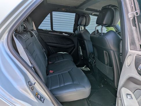 Used 2018 Mercedes-Benz GLE 63 AMG S image 30