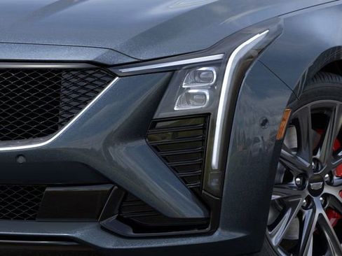 New 2026 Cadillac CT5 Sport image 10