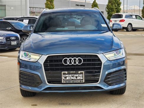Used 2018 Audi Q3 2.0T Premium image 2