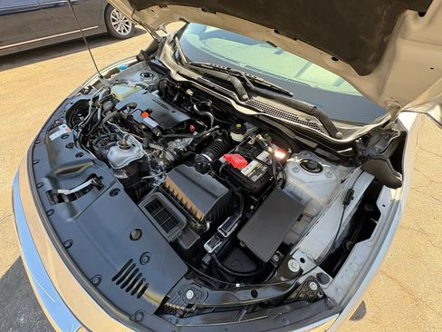 Used 2018 Honda Civic LX image 20