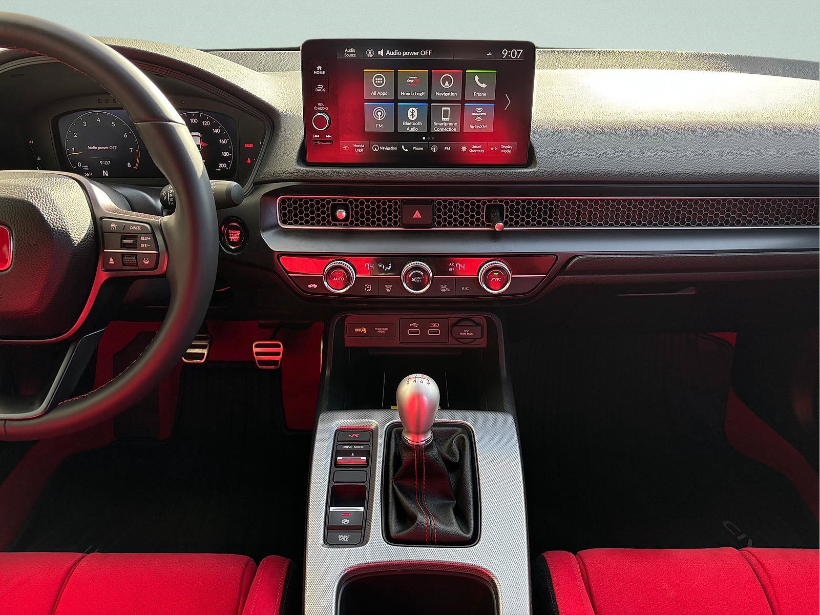 Certified 2024 Honda Civic Type R image 31