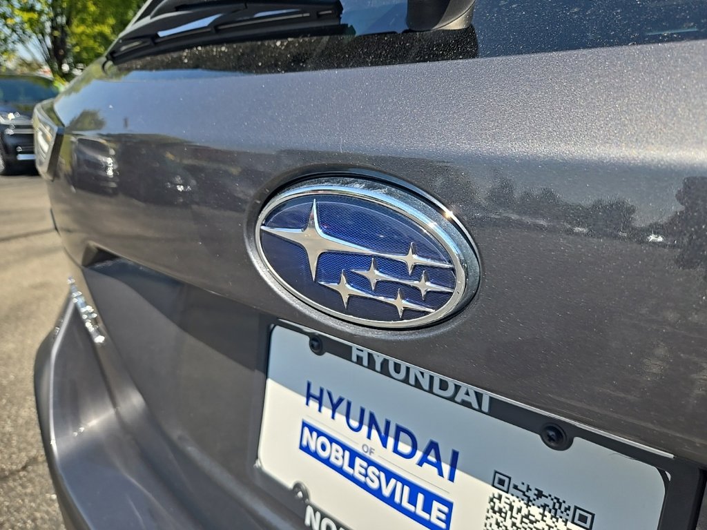 Used 2024 Subaru Outback Limited AWD/4WD image 12