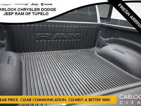 Used 2022 RAM 1500 Big Horn AWD/4WD image 30