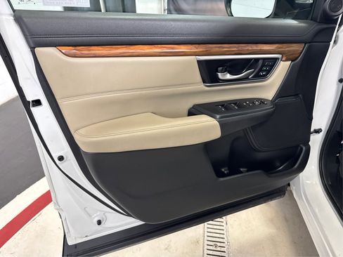 Used 2019 Honda CR-V EX-L image 24