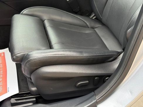 Used 2024 Subaru Outback Limited image 31